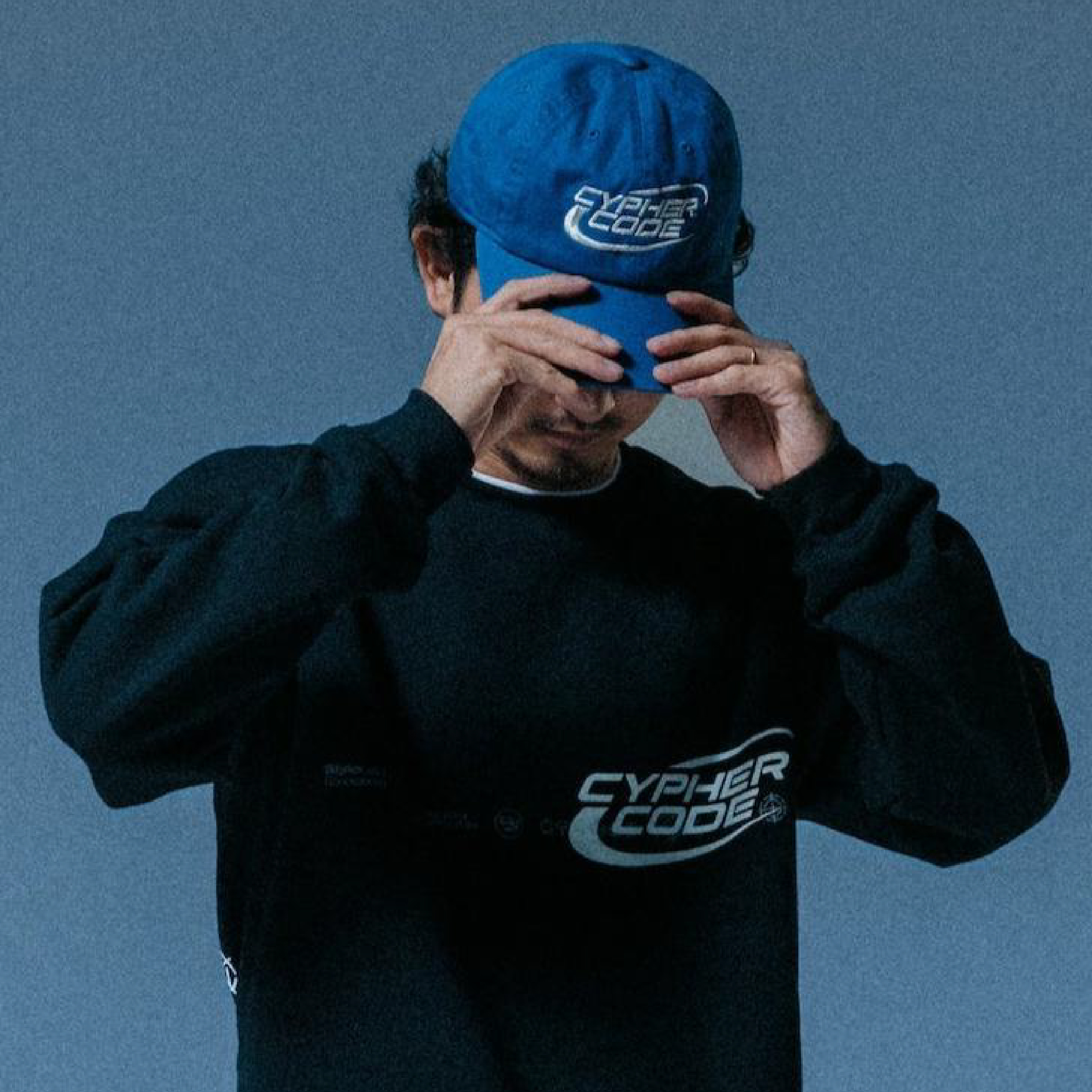 Cyphercode Future Skool Cap 未來主題棒球帽