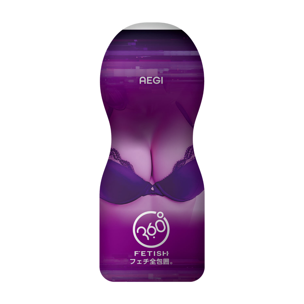 World Industrial Arts 360 Fetish Cup Hole Aegi