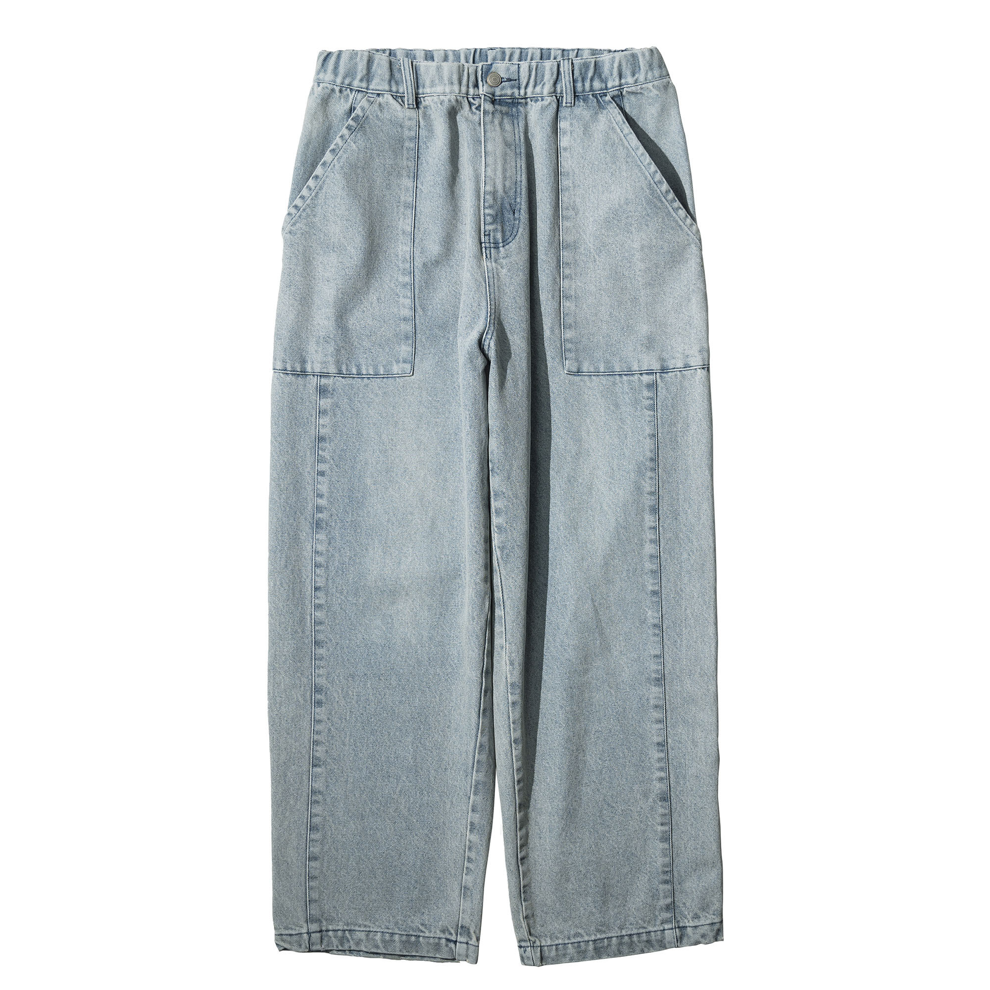 idealism / AGIDE TEAM Jeans - ID24086