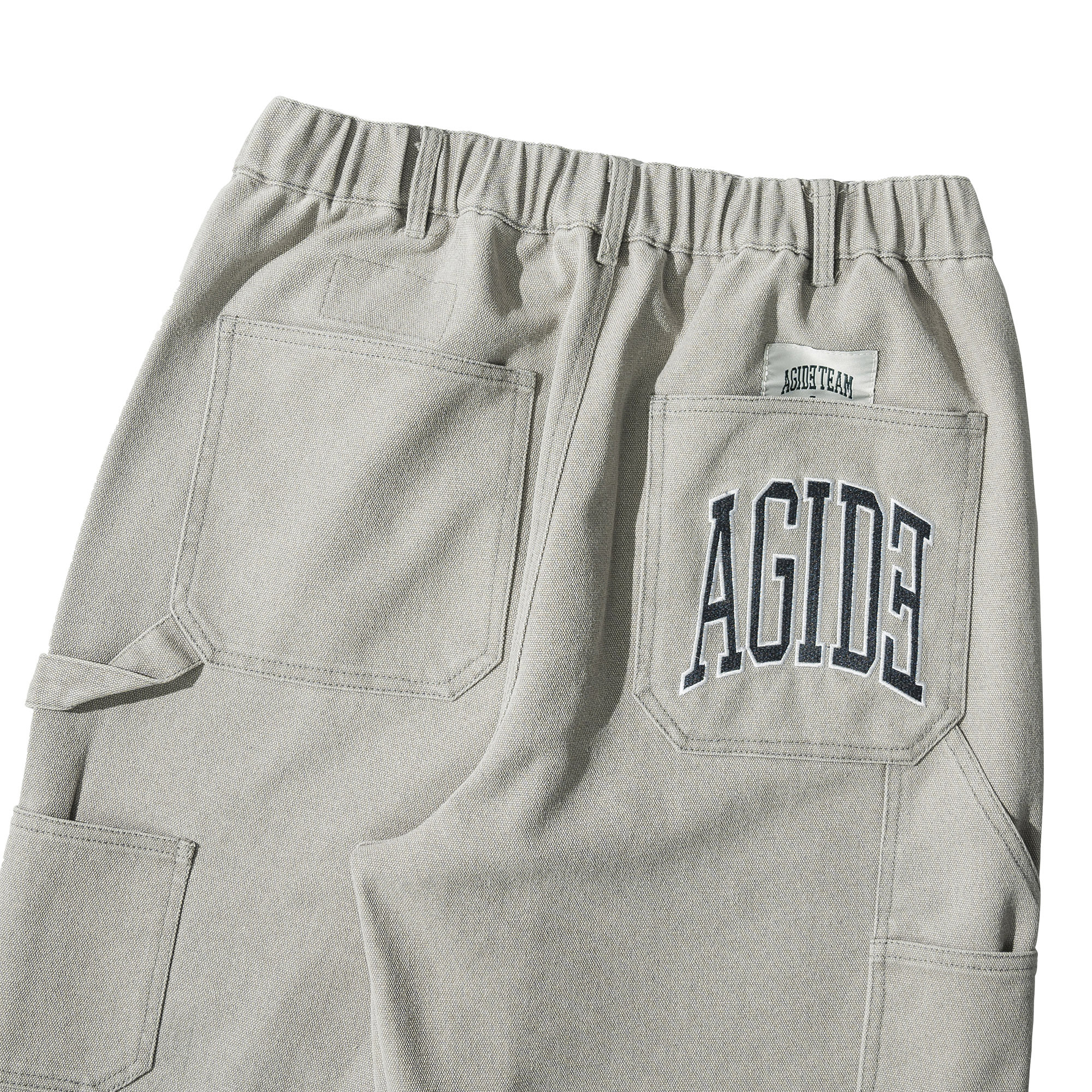 Idealism x Agility AITeam BD Knee