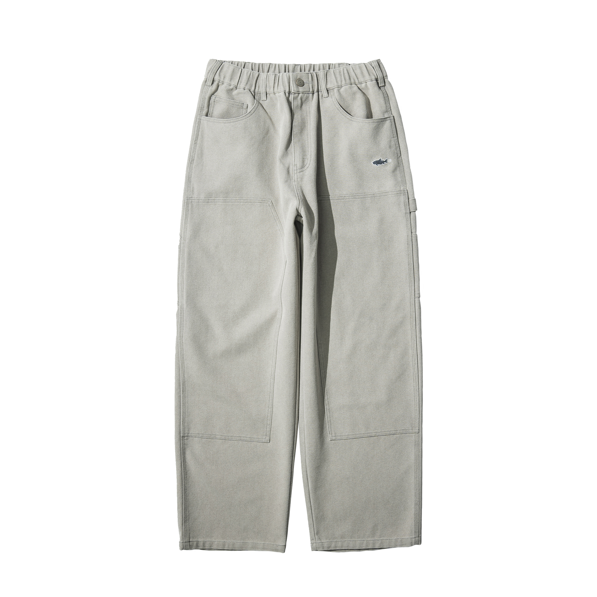 Idealism x Agility AITeam BD Knee