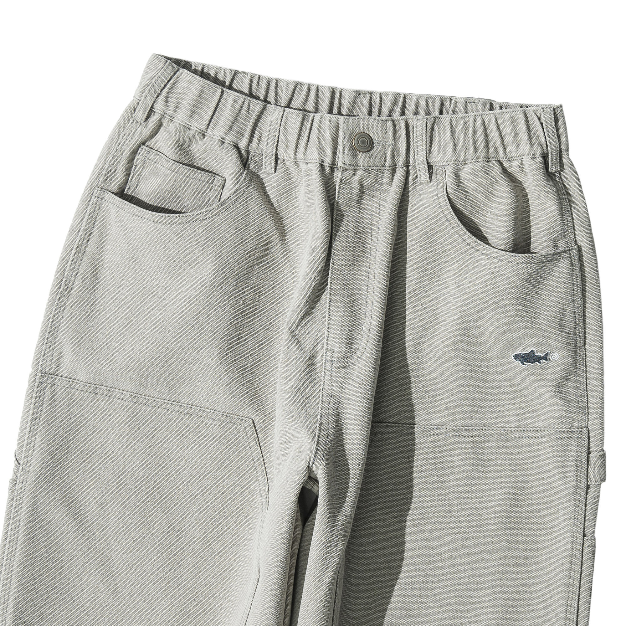 Idealism x Agility AITeam BD Knee