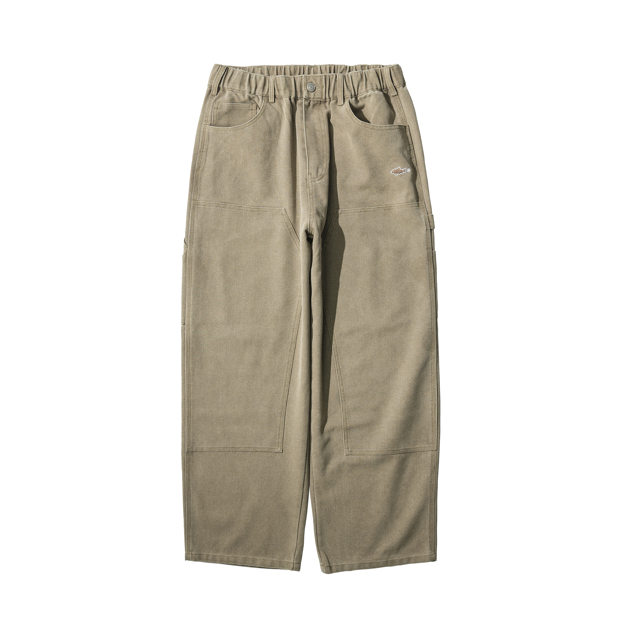 Idealism x Agility AITeam BD Knee