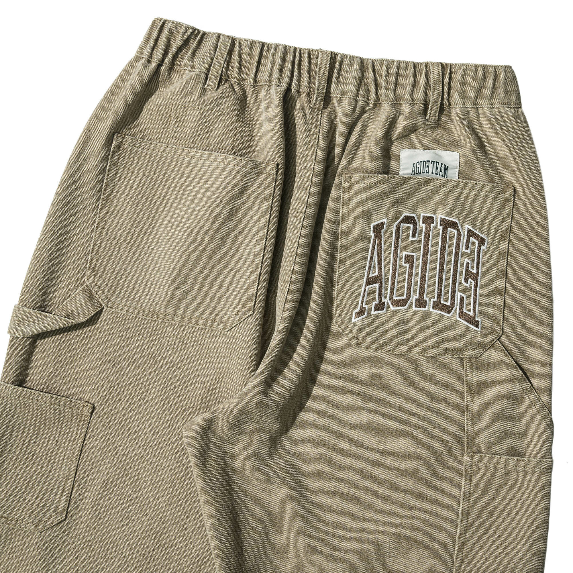 Idealism x Agility AITeam BD Knee