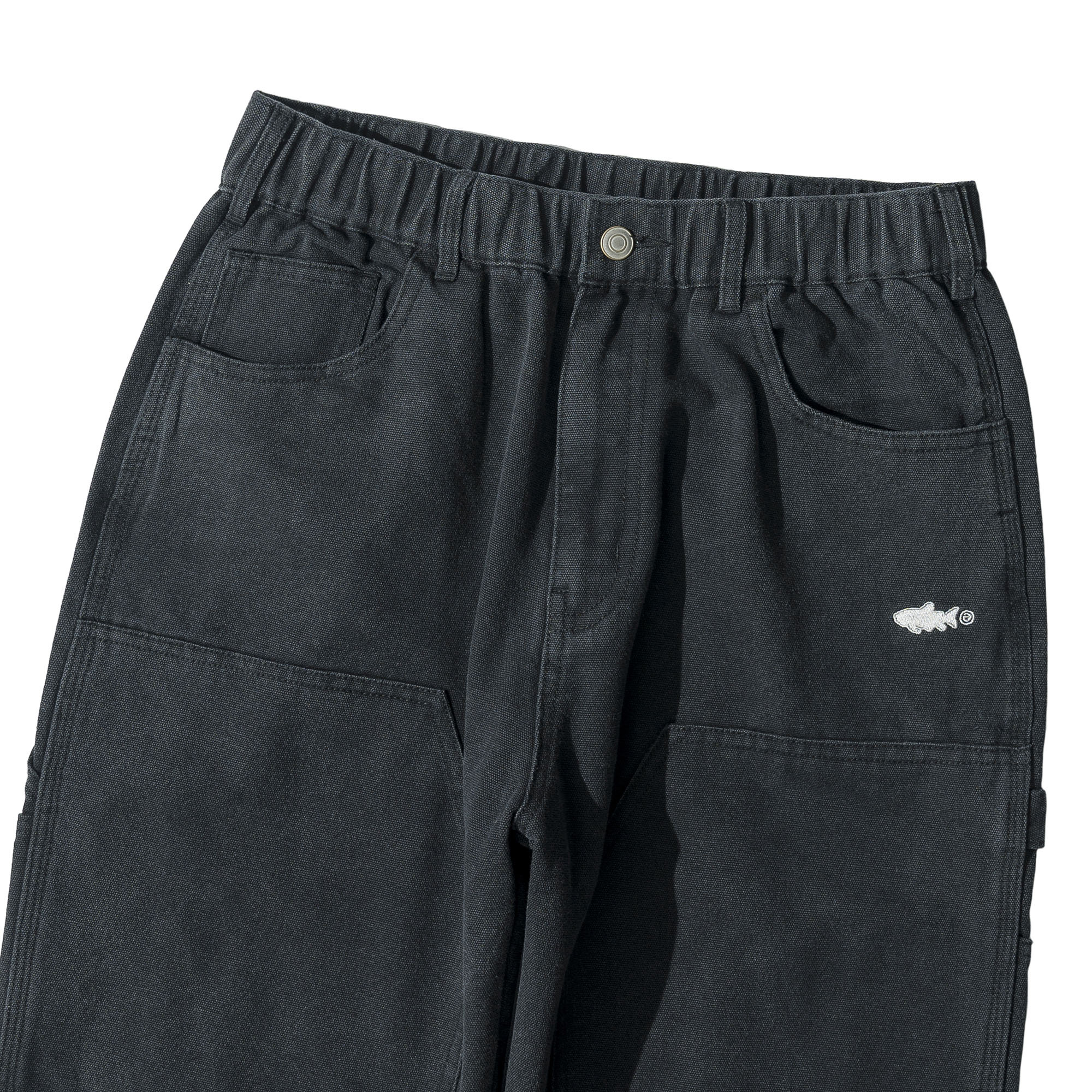 Idealism x Agility AITeam BD Knee