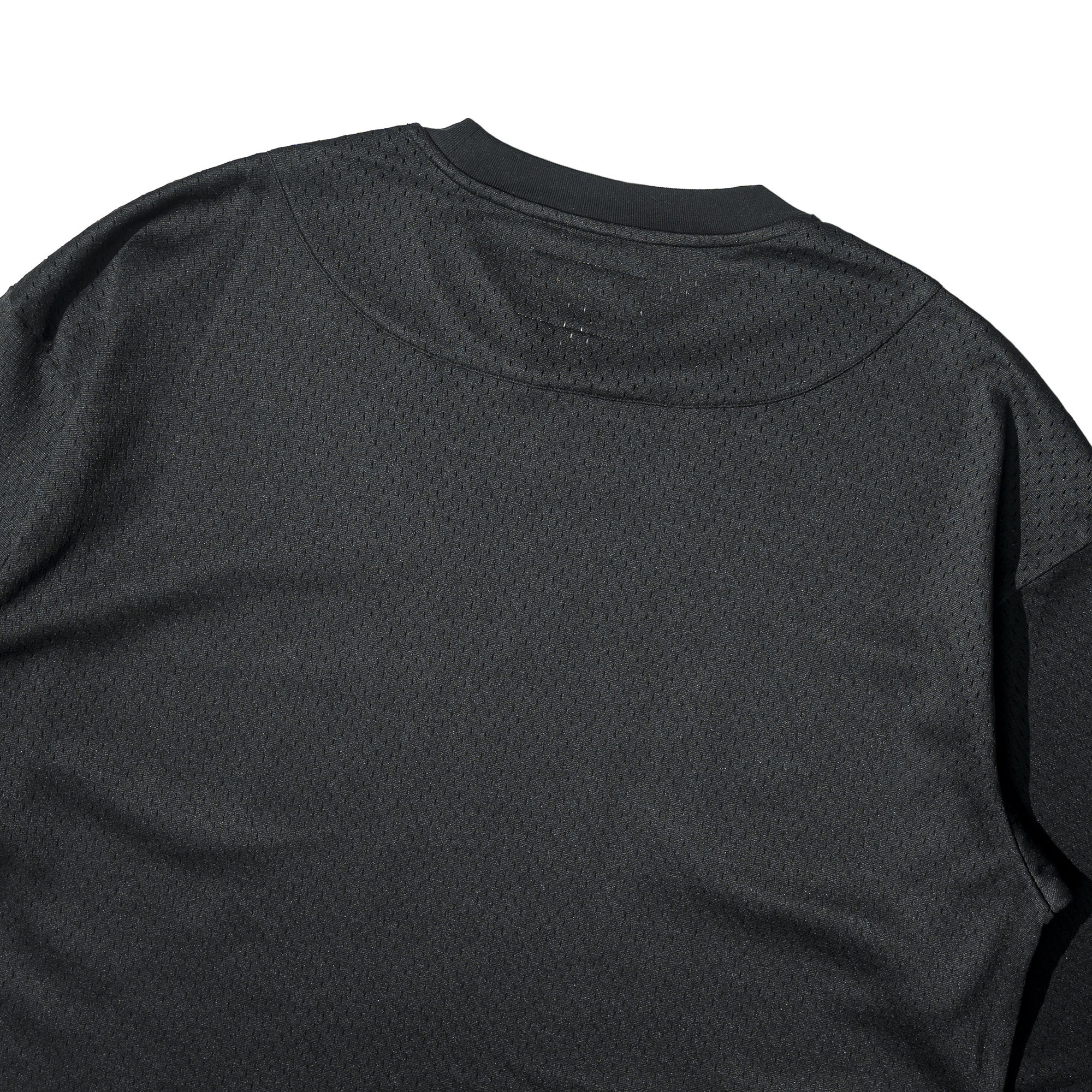 Idealism x Agility AITeam L-Shirt