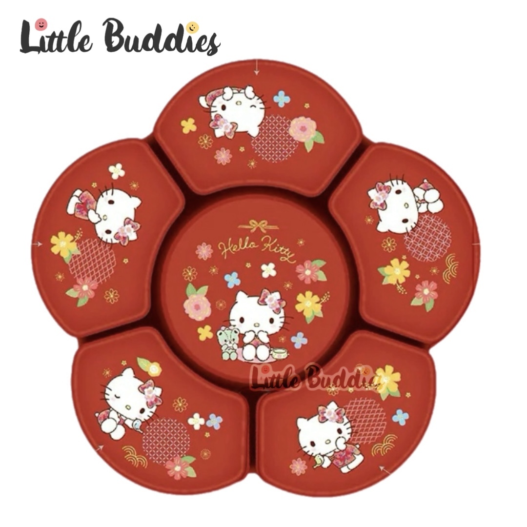 Sanrio 2025賀年系列 - 新年糖果盒 全盒