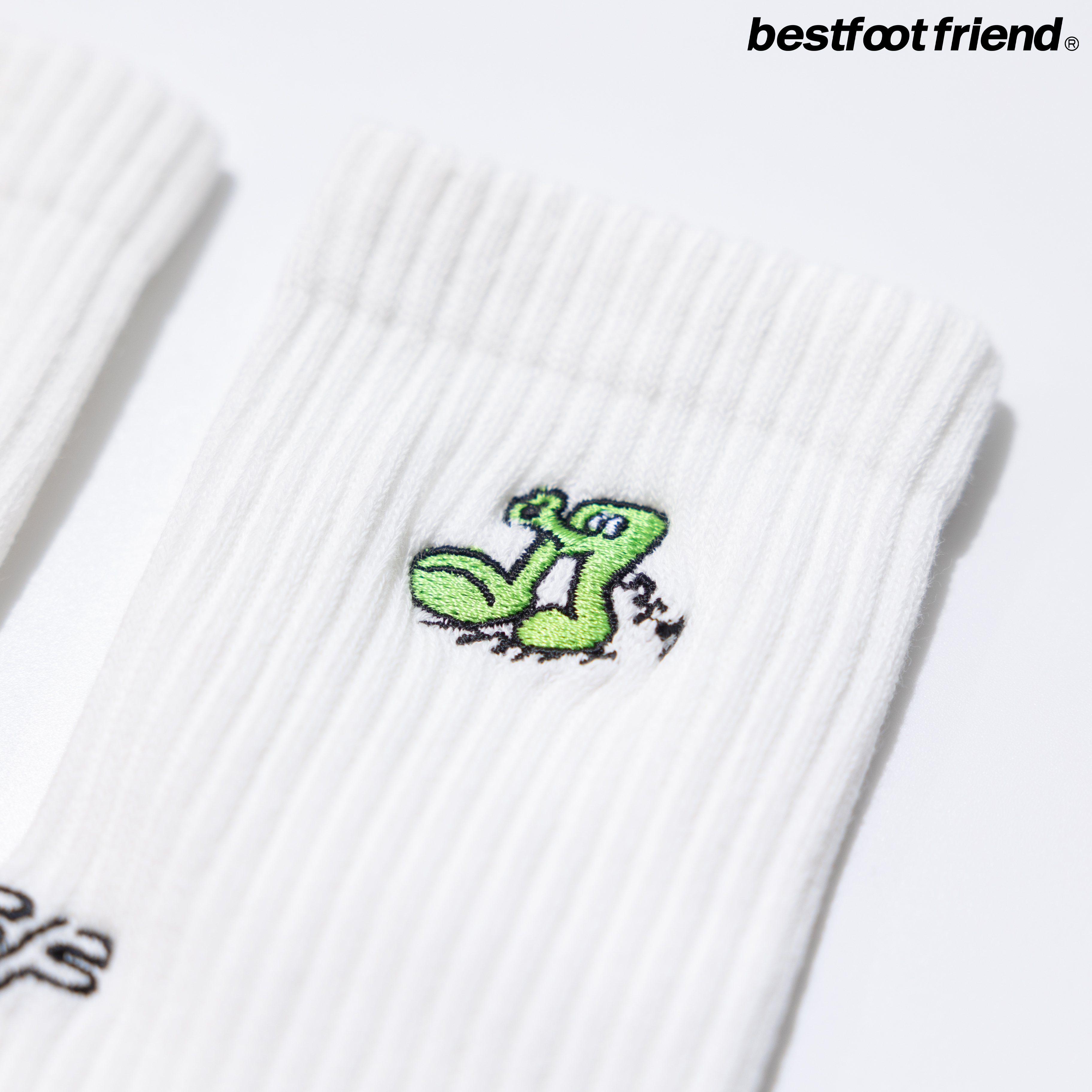 Best Foot Friend Beat the Melody