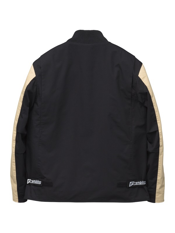 休閒保暖外套 RMJ306  HYOD rambling PETE