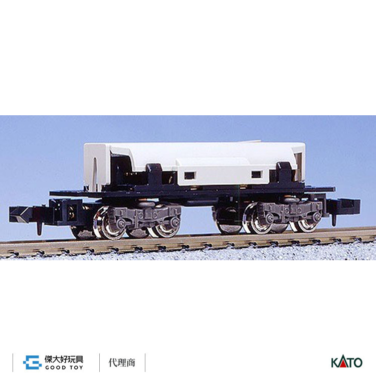 KATO 11-107 小型車輛兩用動力裝置 通勤電車2