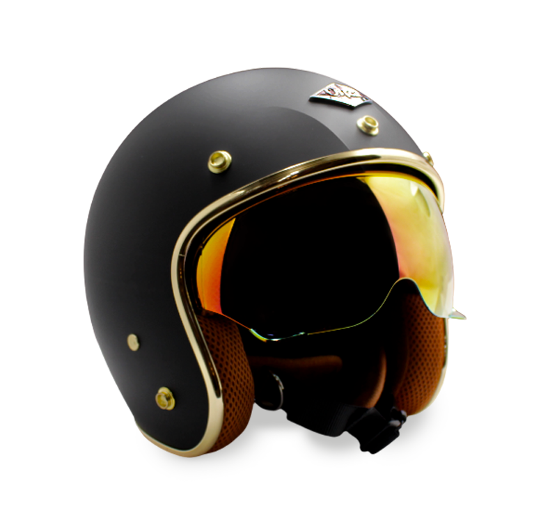 ONZA | 喬伊 JOEY 消光黑