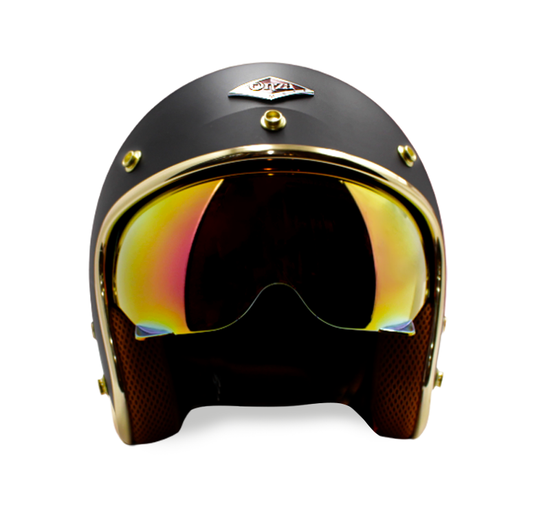 ONZA | 喬伊 JOEY 消光黑