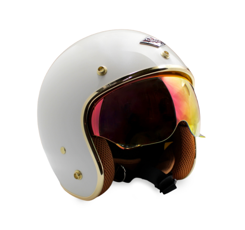 ONZA | 喬伊 JOEY 珍珠白