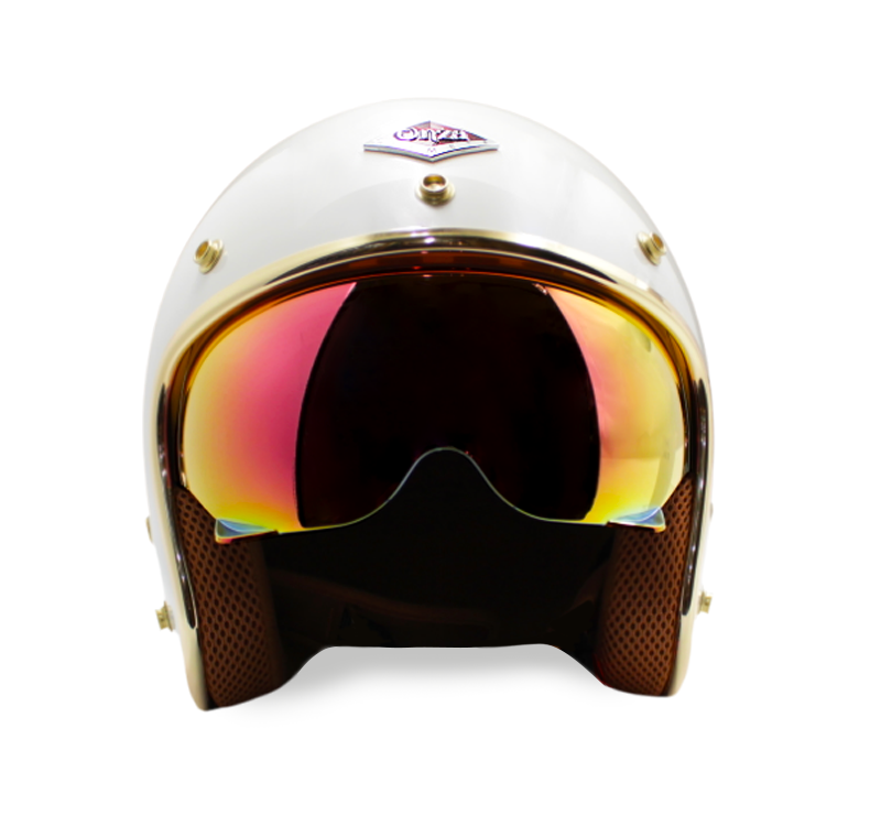 ONZA | 喬伊 JOEY 珍珠白