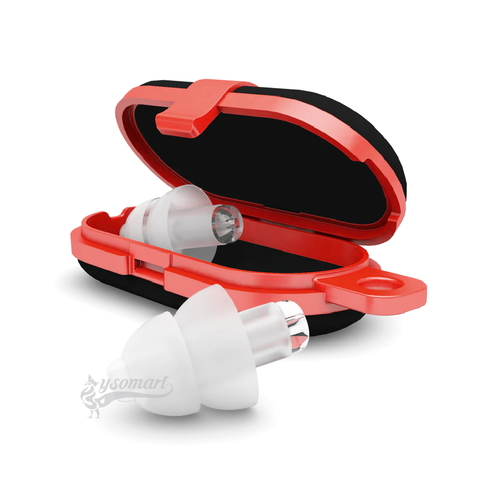 Alpine PartyPlug 荷蘭製音樂派對耳塞