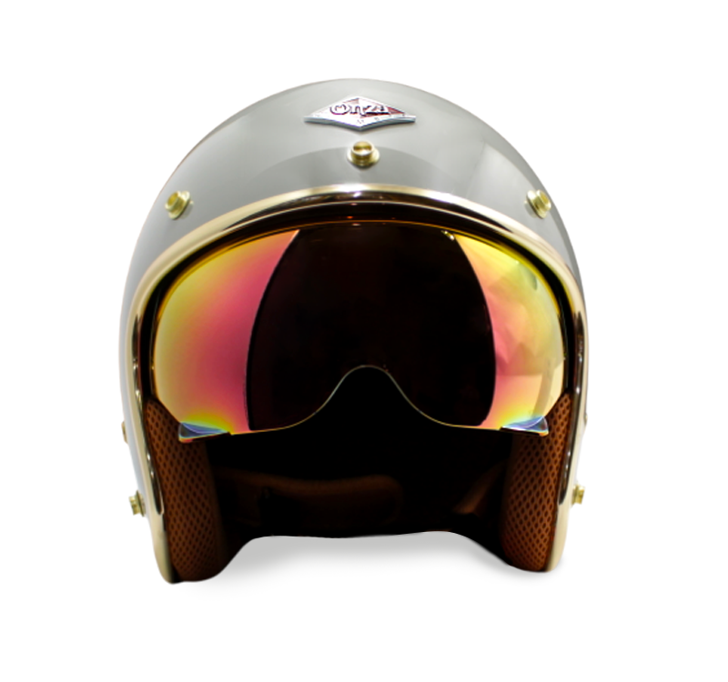 ONZA |  JOEY 喬伊 淺水泥灰