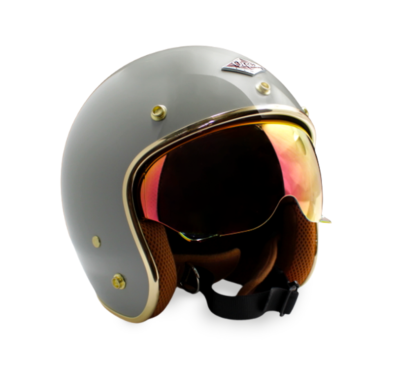 ONZA |  JOEY 喬伊 淺水泥灰