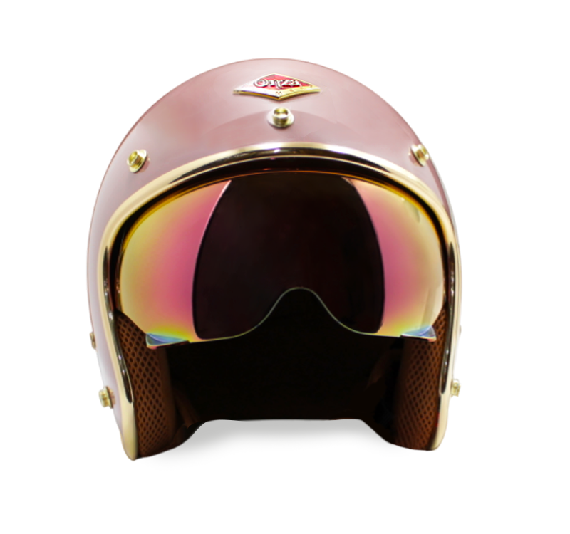 ONZA |  JOEY 喬伊 裸粉