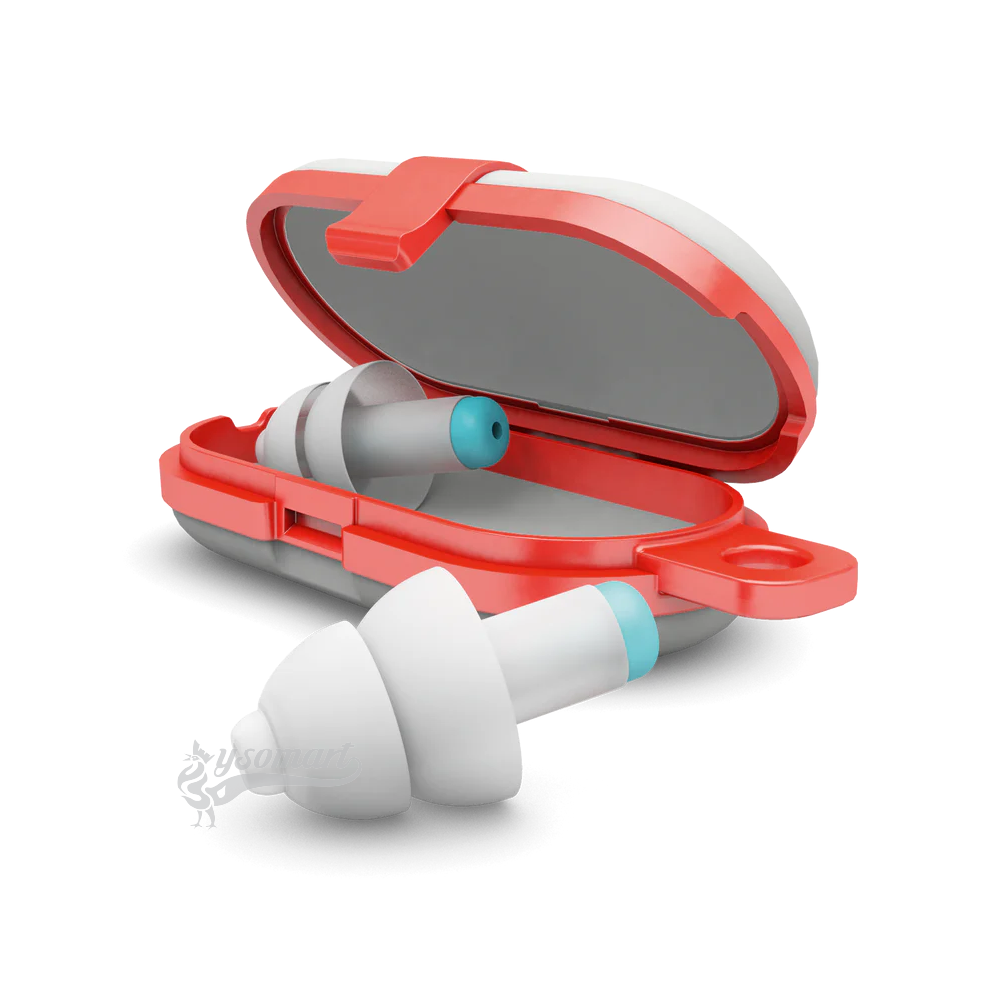 Alpine Pluggies Kids 荷蘭製兒童耳塞