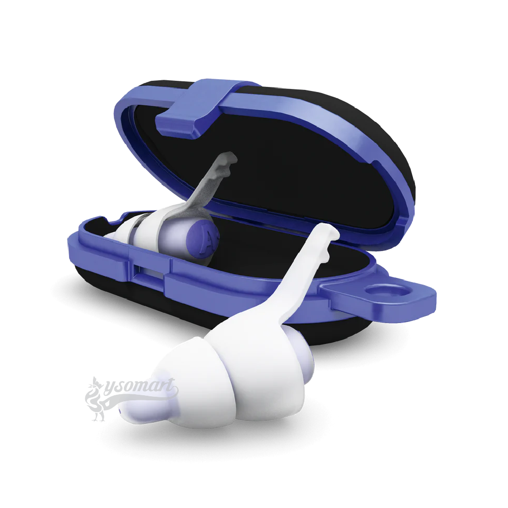 Alpine SleepDeep 荷蘭製頂級睡眠耳塞-Regular