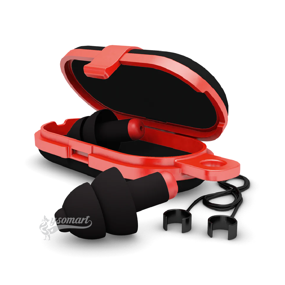 Alpine WorkSafe 荷蘭製工作用耳塞