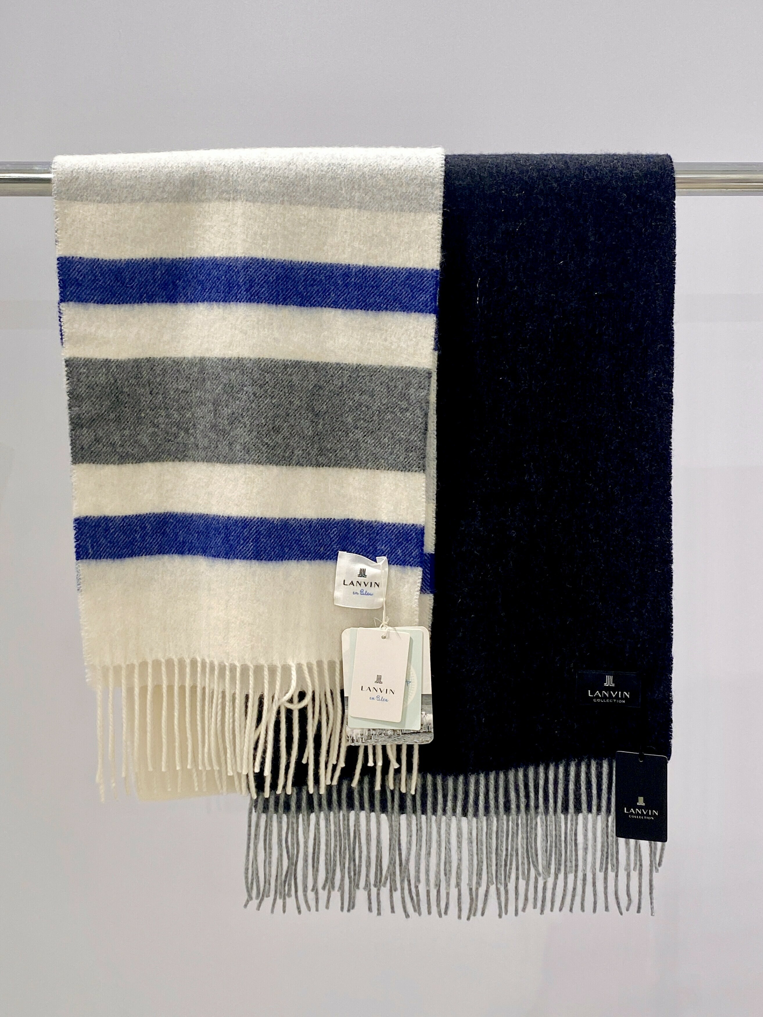 Lanvin 圍巾