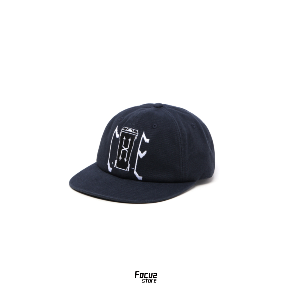 【Focus Store】預購 C.E C+X-E cap "Navy Blue" 深藍 燈芯絨帽