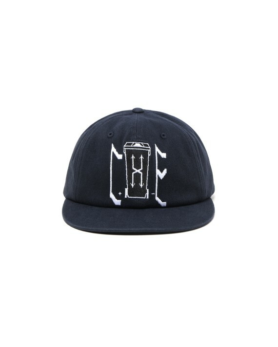 【Focus Store】預購 C.E C+X-E cap "Navy Blue" 深藍 燈芯絨帽