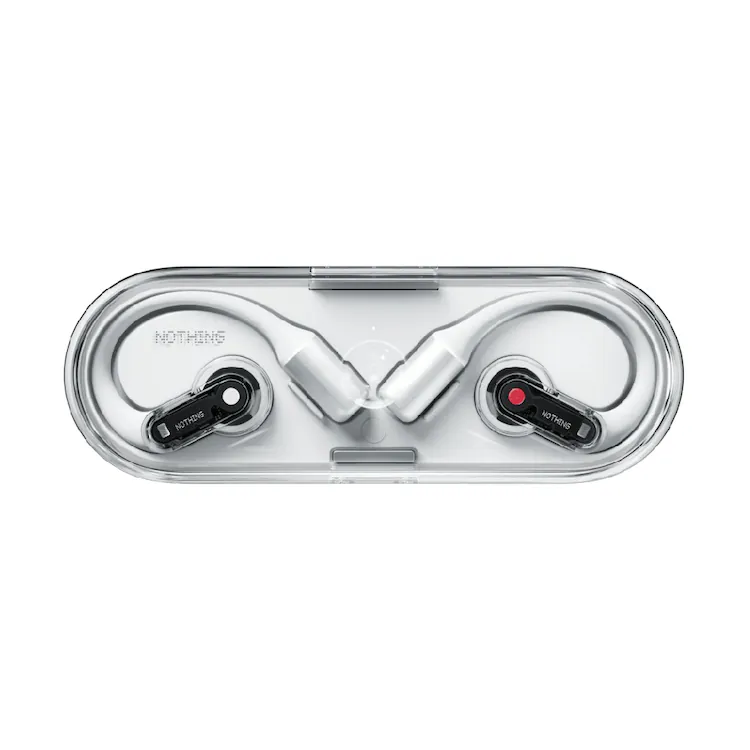 Nothing Ear (Open) 開放耳掛式真無線藍牙耳機