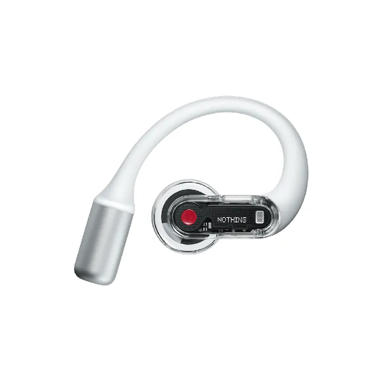 Nothing Ear (Open) 開放耳掛式真無線藍牙耳機