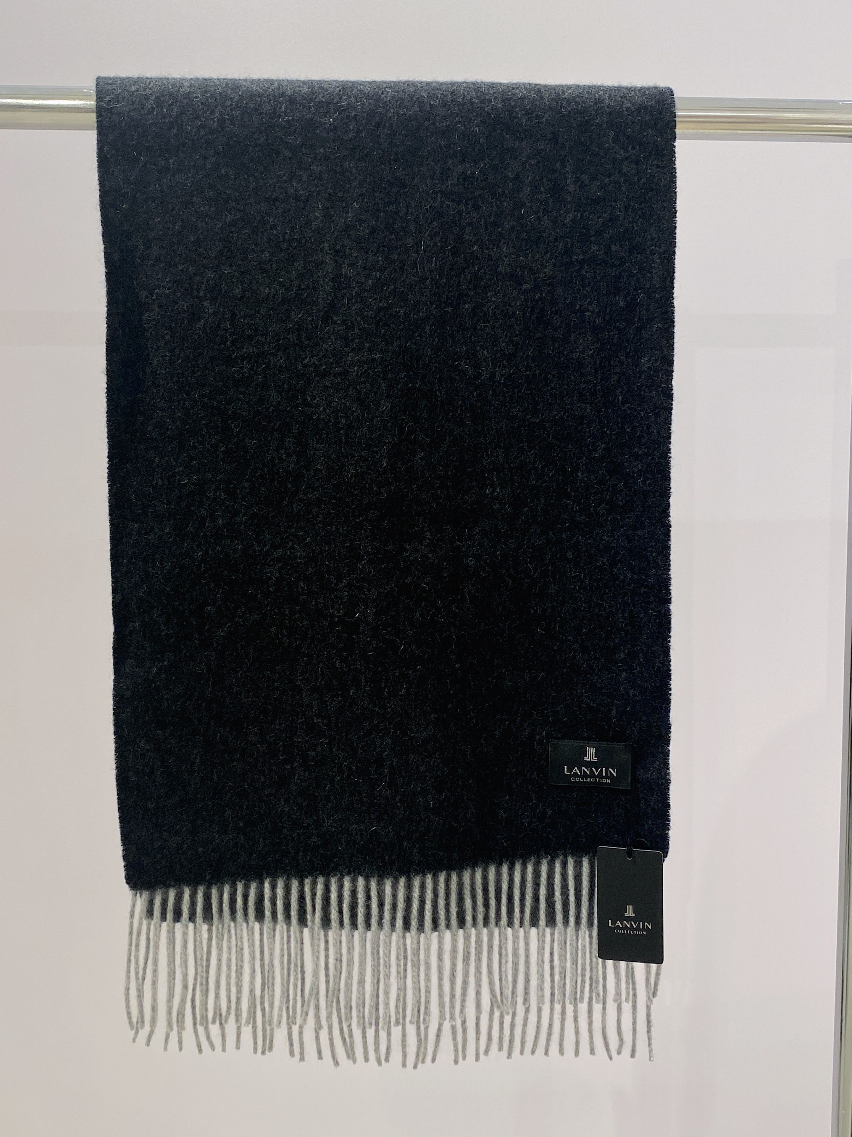 Lanvin 圍巾