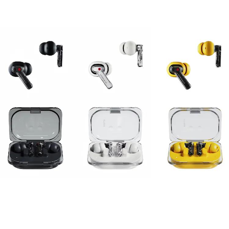 Nothing Ear (a) 真無線藍牙耳機 (三色可選)