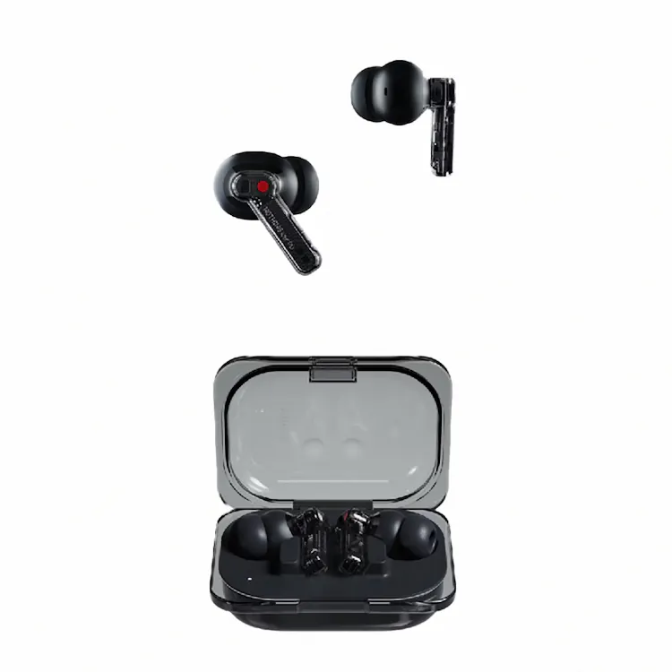 Nothing Ear (a) 真無線藍牙耳機 (三色可選)