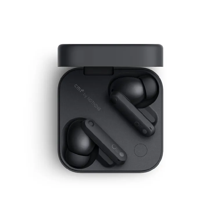 Nothing CMF Buds Pro 2 真無線藍牙耳機 (四色可選)