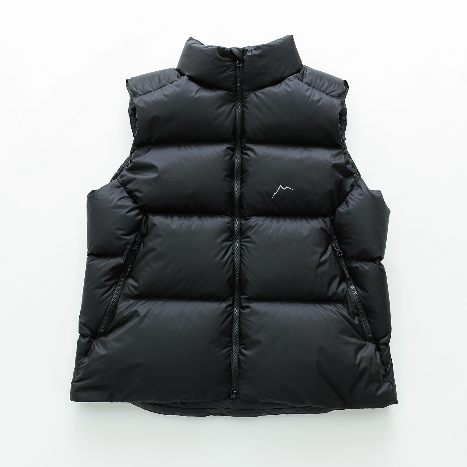 CAYL DOWN VEST FP 900+ 羽絨保暖背心