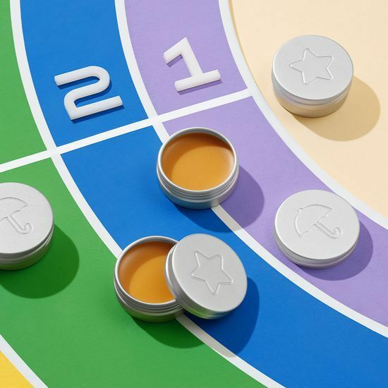 《現貨》BRINGGREEN魷魚遊戲 daltons lip balm