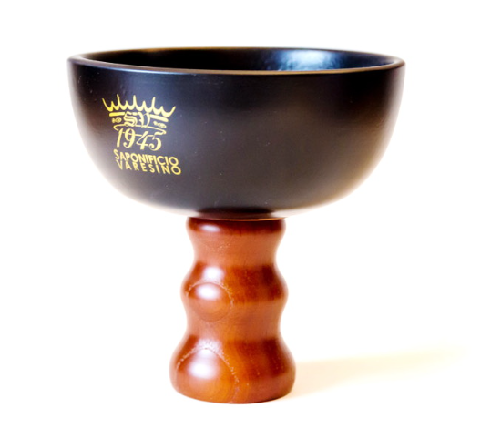 義大利 Saponificio Varesino 聖杯刮鬍碗