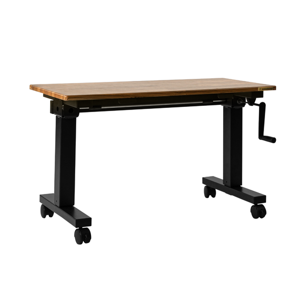 Backbone Backbone | Wavebone Hover™900 手轉升降鍵盤桌 — 三峽鍵盤 / 鋼琴｜YA! 玩音樂