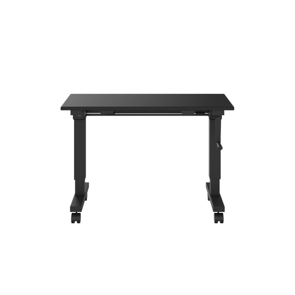 Backbone Backbone | Wavebone Hover™900 手轉升降鍵盤桌 第 4 張圖片｜三峽鍵盤 / 鋼琴