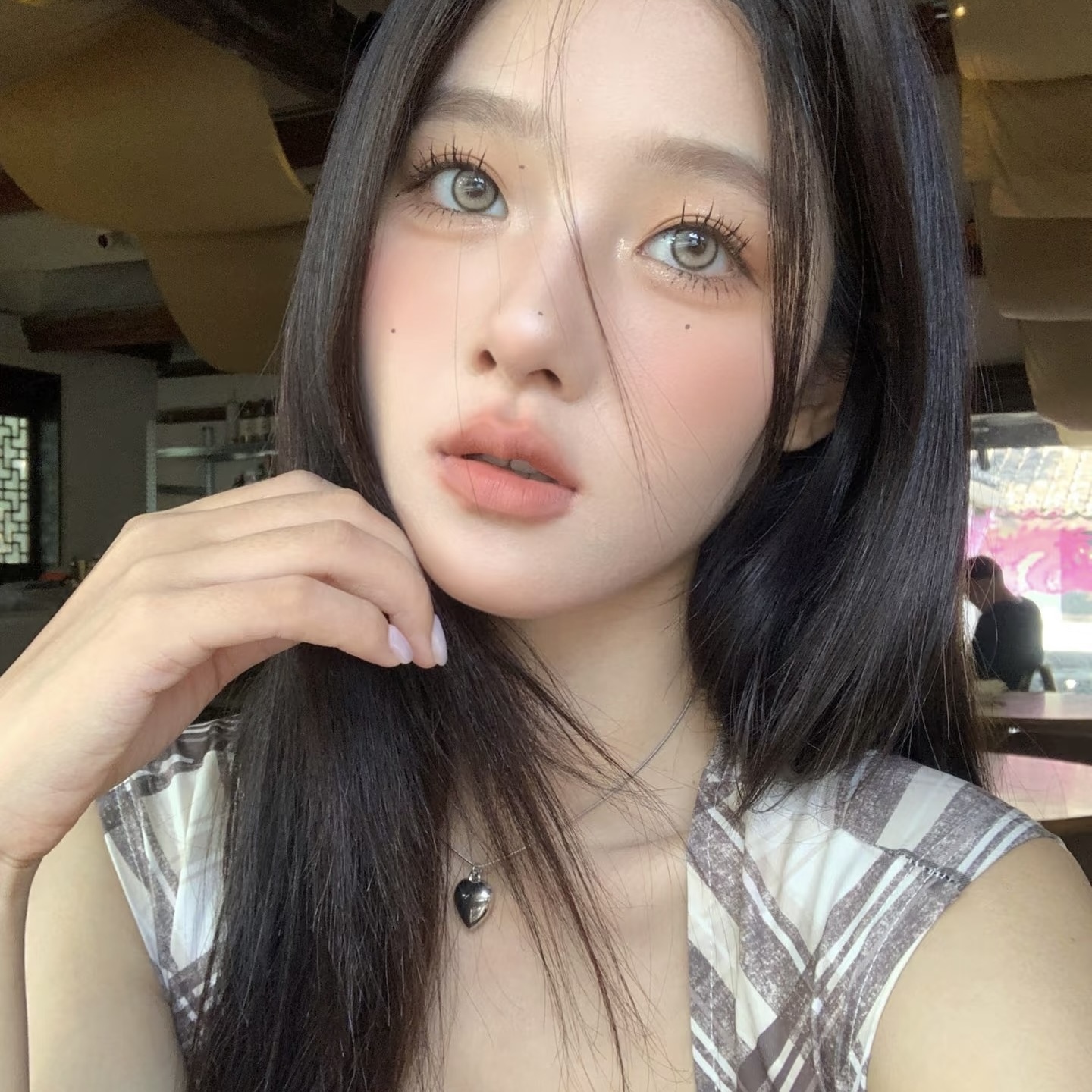 Blinker - Lisa Brown - 1Year - 1Piece