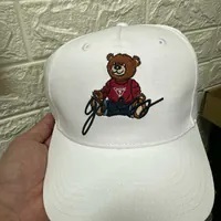 [S] GUESS TEDDY BEAR CUP,WHITE, MO1A1050-WHT [FINAL SALE] (SGU634)