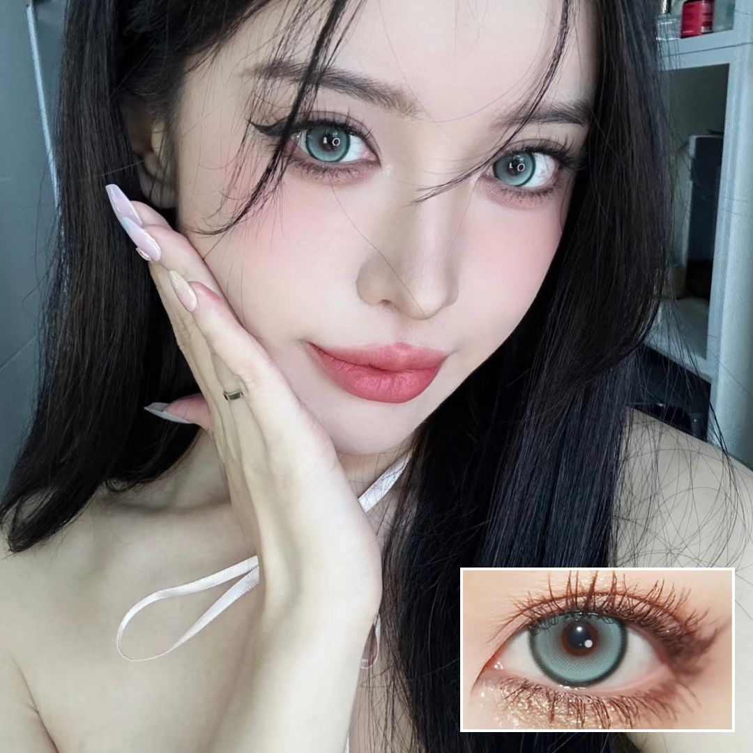 Blinker - Polar Green - 1Year - 1Piece