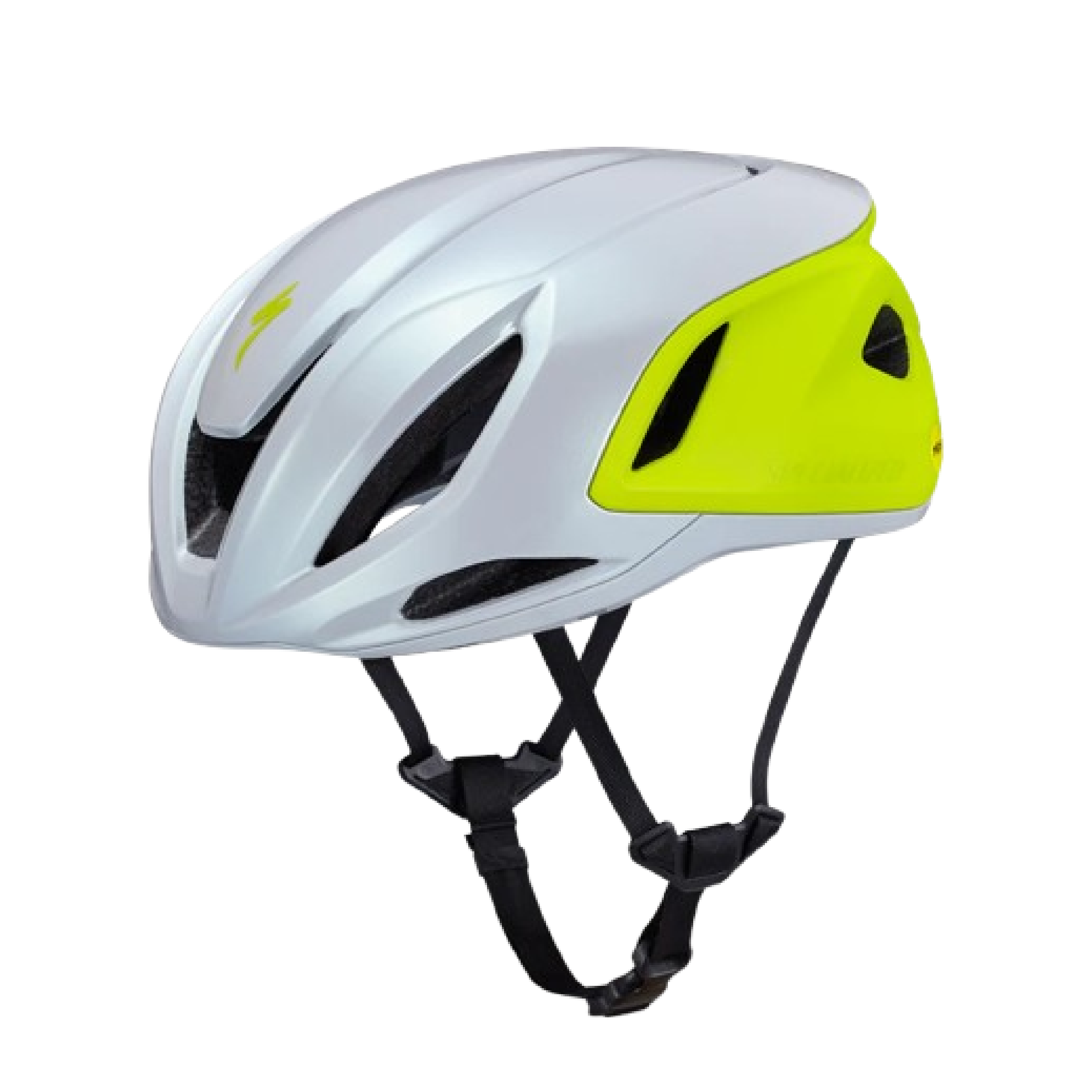 新色【Specialized】Propero 4 公路車安全帽 /  Hyper Dove Grey 珍珠灰白