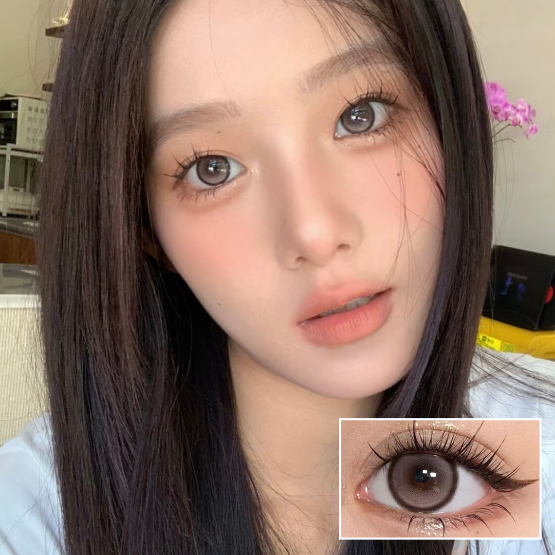 Blinker - Polar Brown - 1Year - 1Piece