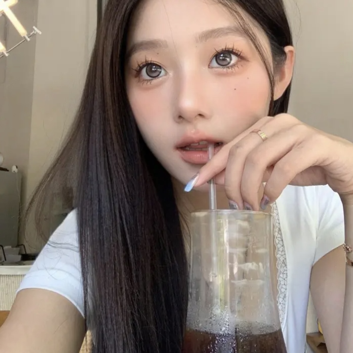 Blinker - Polar Brown - 1Year - 1Piece