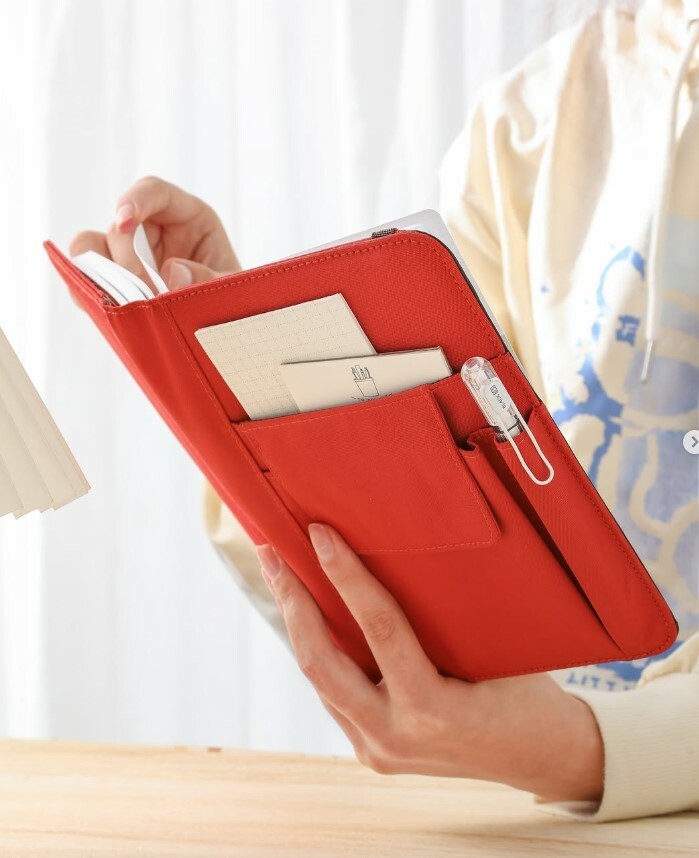 PAL Planner x Lihit Lab Cover