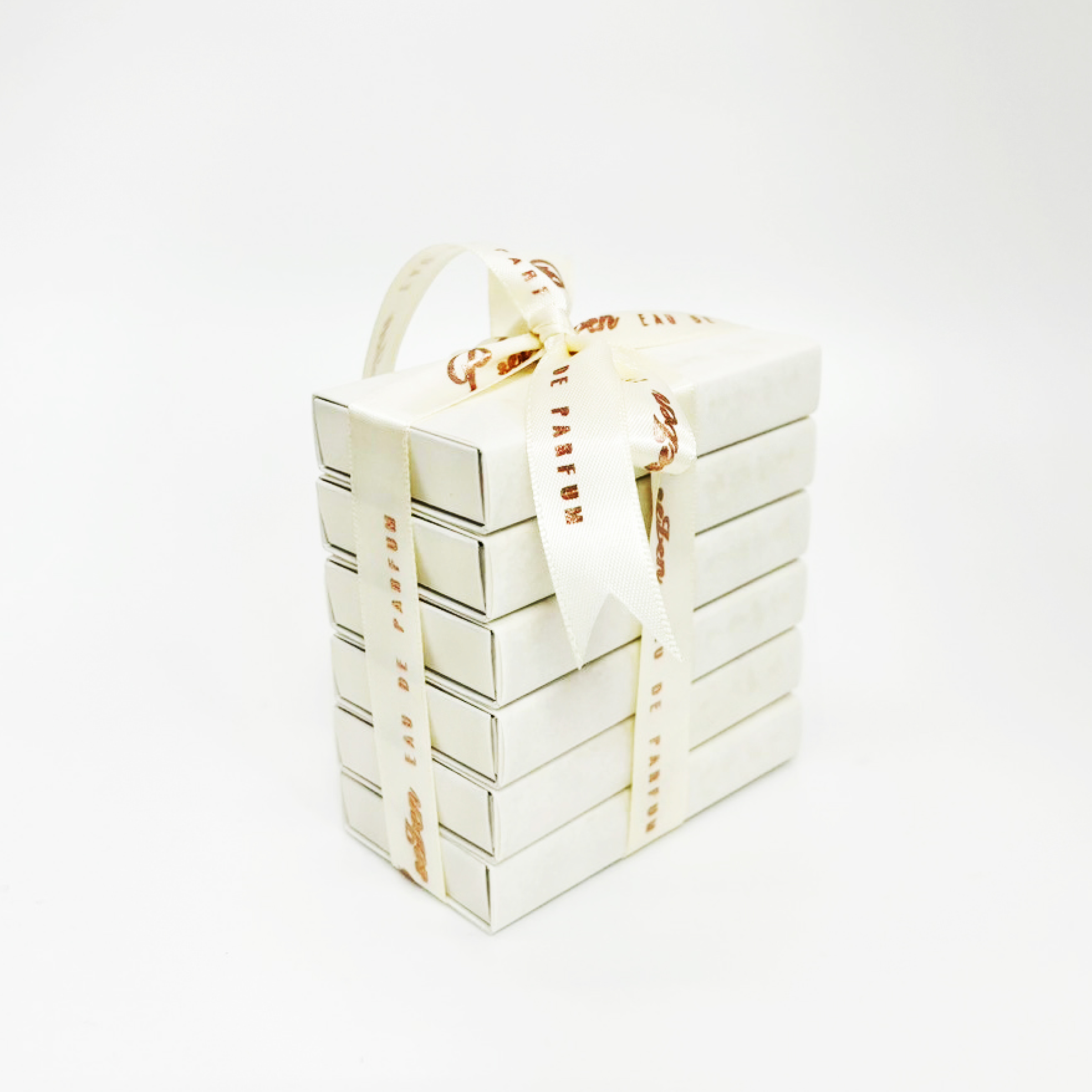 P.Seven 氣味展☆品牌限定包裝6入組