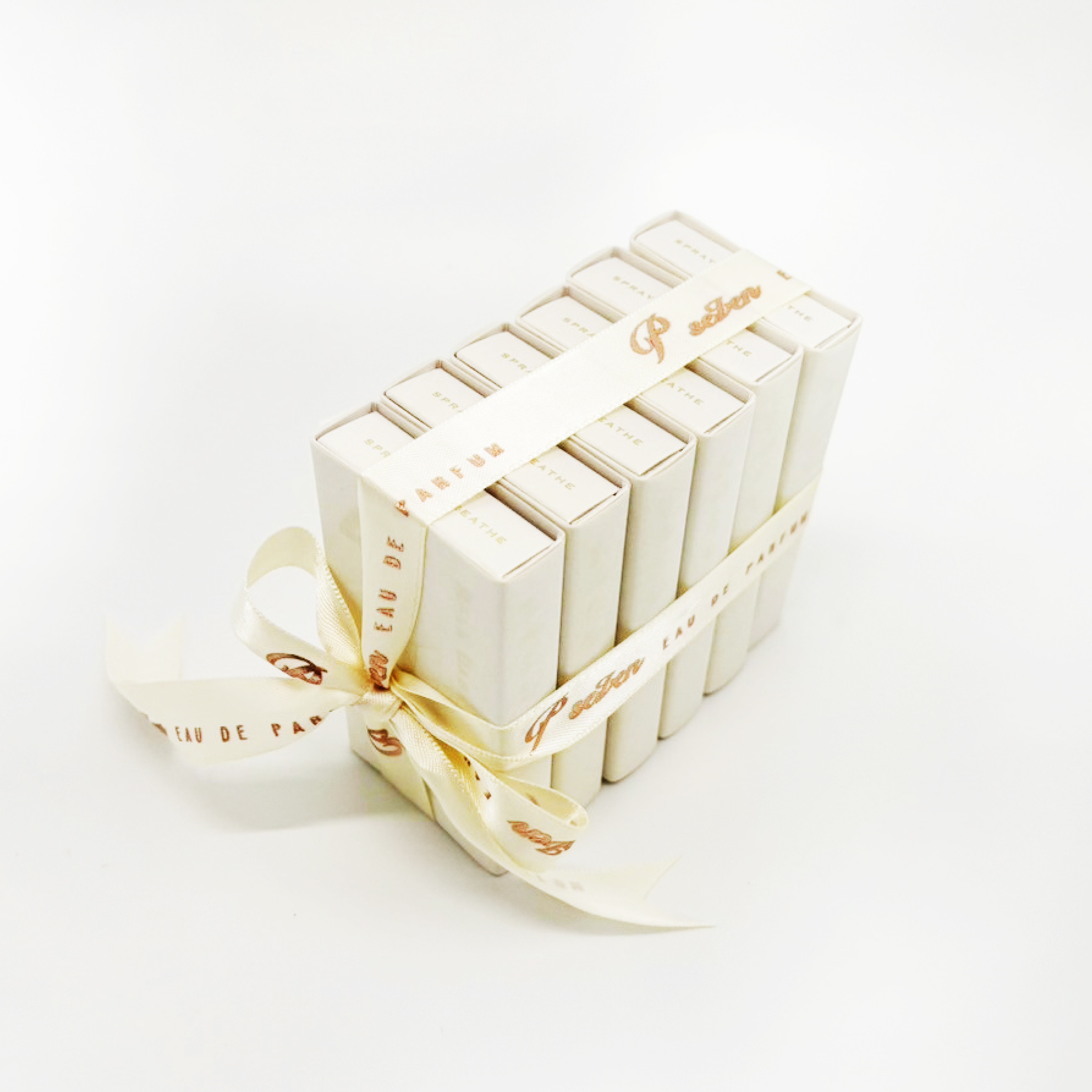P.Seven　EDT 3ml 2点セット 台湾茗香水 オードパルファム 3ml | P.Seven茶香水