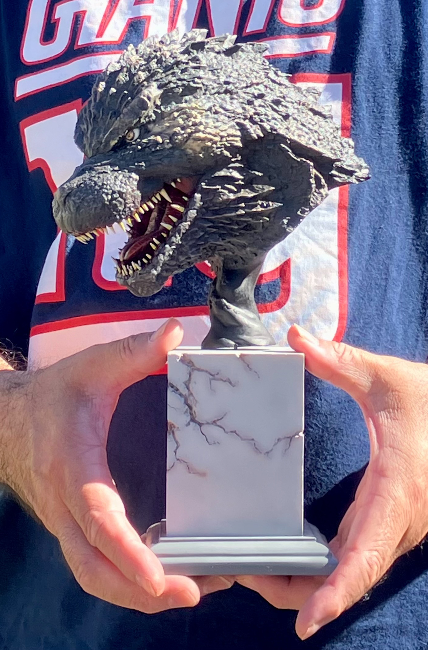 「ACG.GO」「預購」東寶怪獸Colletcion Vol. 36 「哥斯拉 -0.1」 哥斯拉 2023