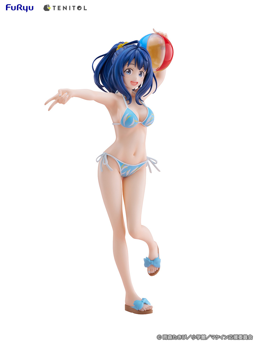 「ACG.GO」「預購」FuRyu TENITOL TALL 敗北女角太多了！ 八奈見杏菜